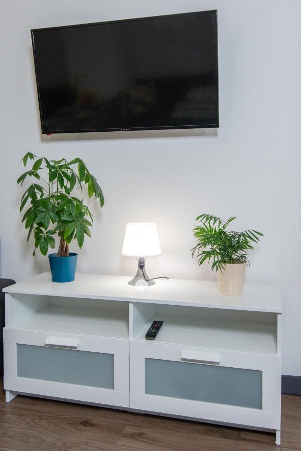 Energylandia Zator Apartament 69 Luaran gambar